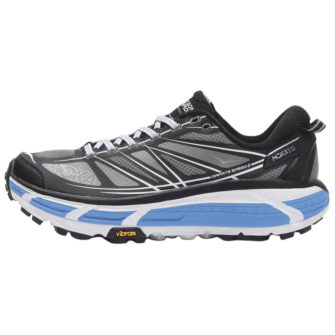 Hoka One One Mafate Speed 2 — фото 5
