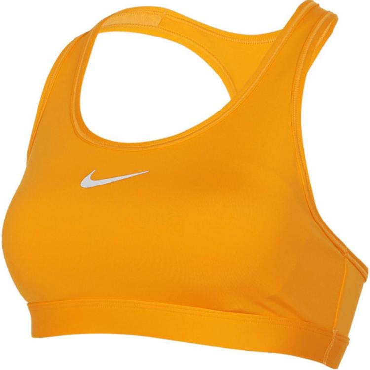 Nike AS W NK SWSH MED SPT BRA
