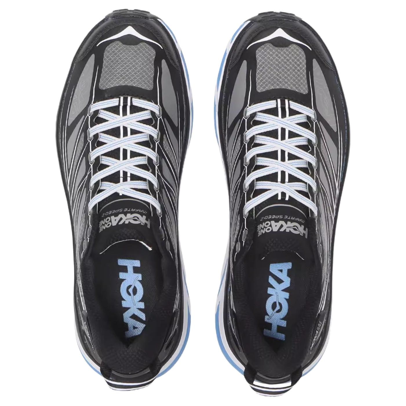 Hoka One One Mafate Speed 2 — фото 8