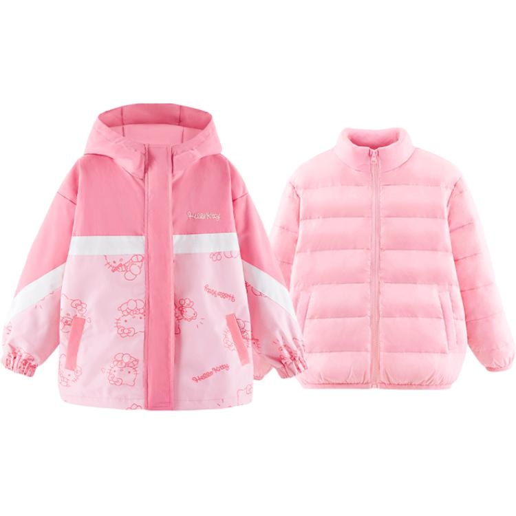 Hello Kitty/凯蒂猫 Hello Kitty