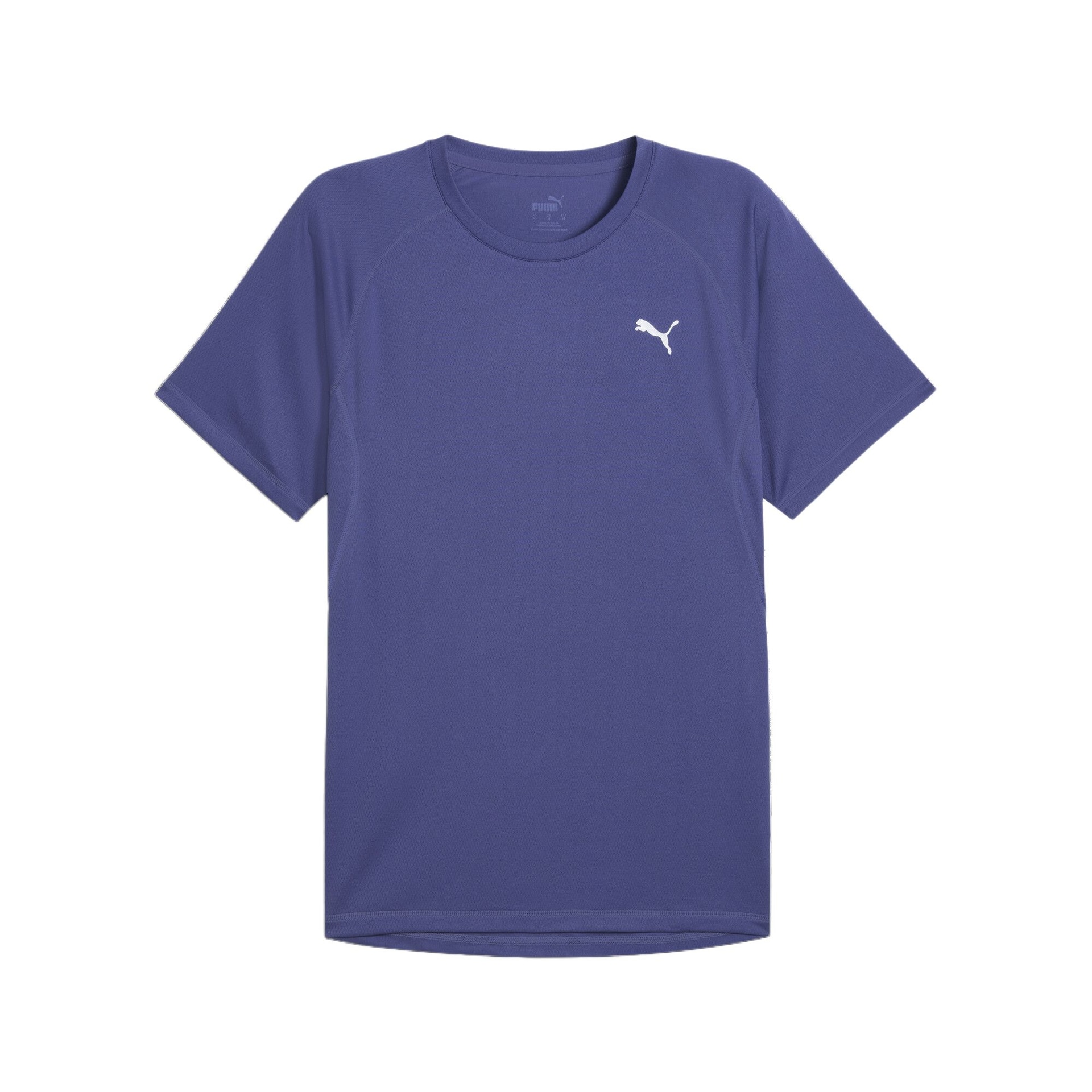 Футболка Puma RUN VELOCITYF1 ESS SS25 poly T