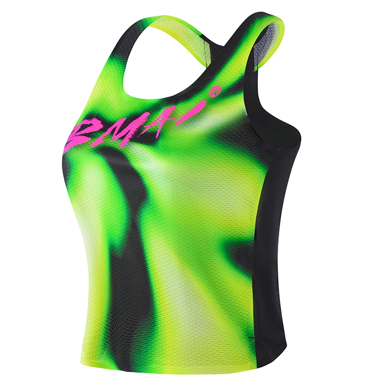 必迈 BMAI