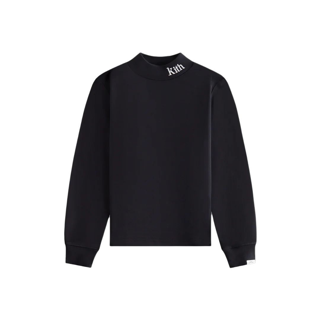 KITH Classics Black