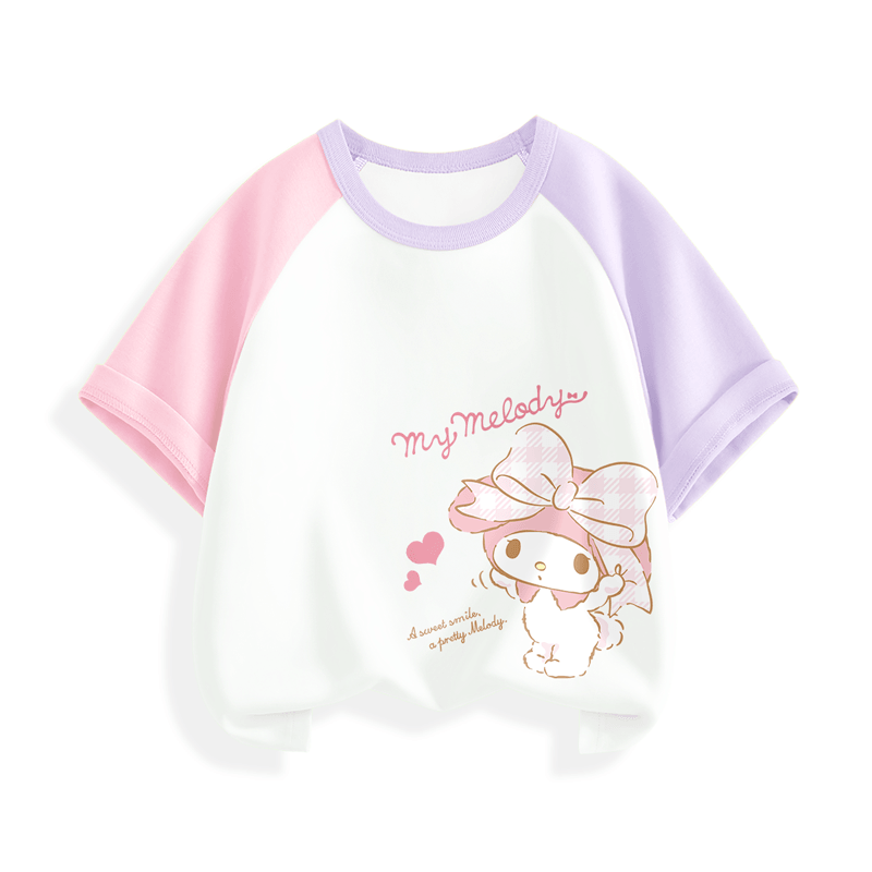 Hello Kitty/凯蒂猫 Hello KittyT