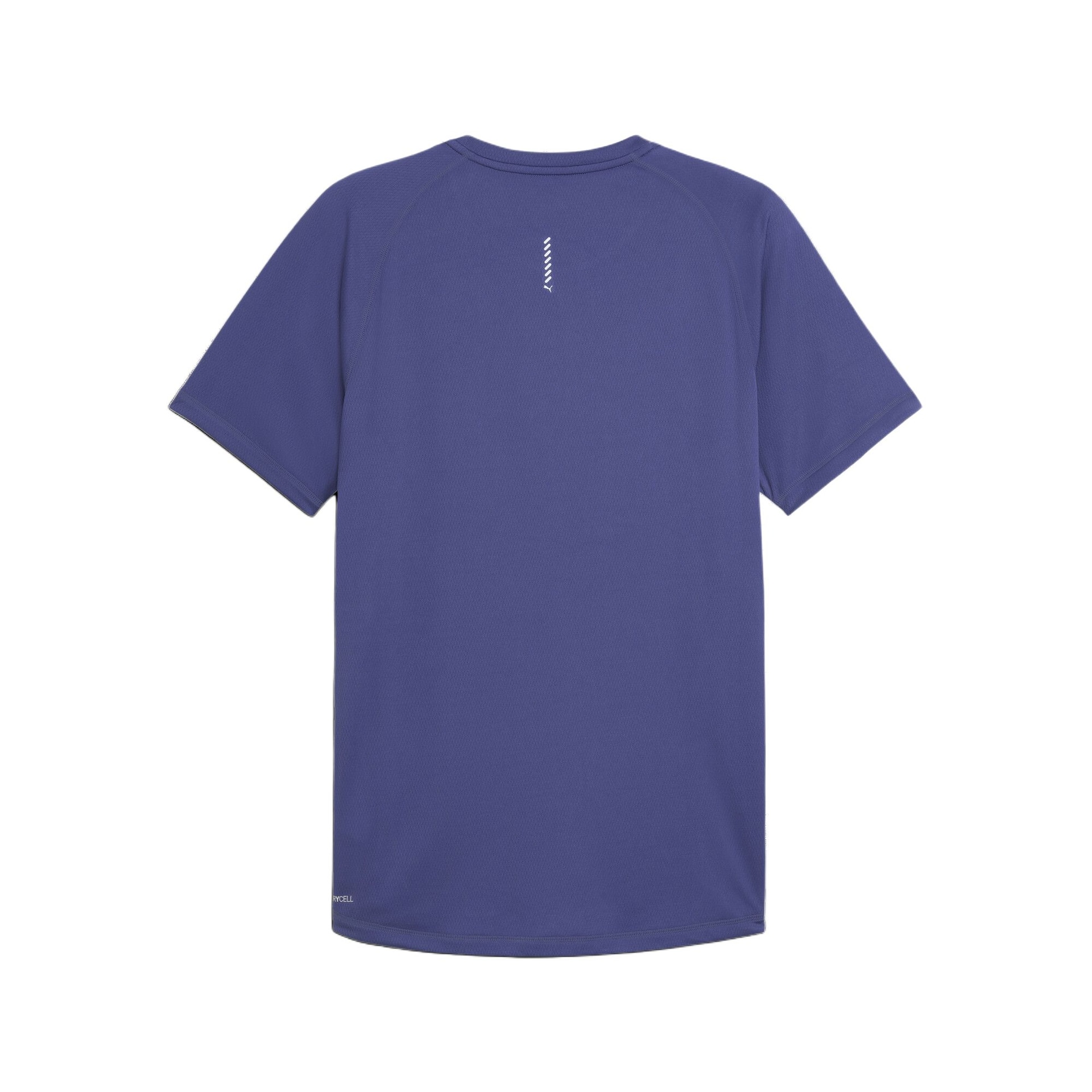 Puma RUN VELOCITYF1 ESS SS25 poly T — фото 1