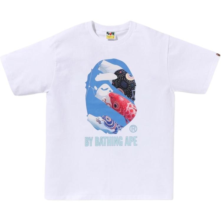 A BATHING APE BAPE SS25 — фото 5