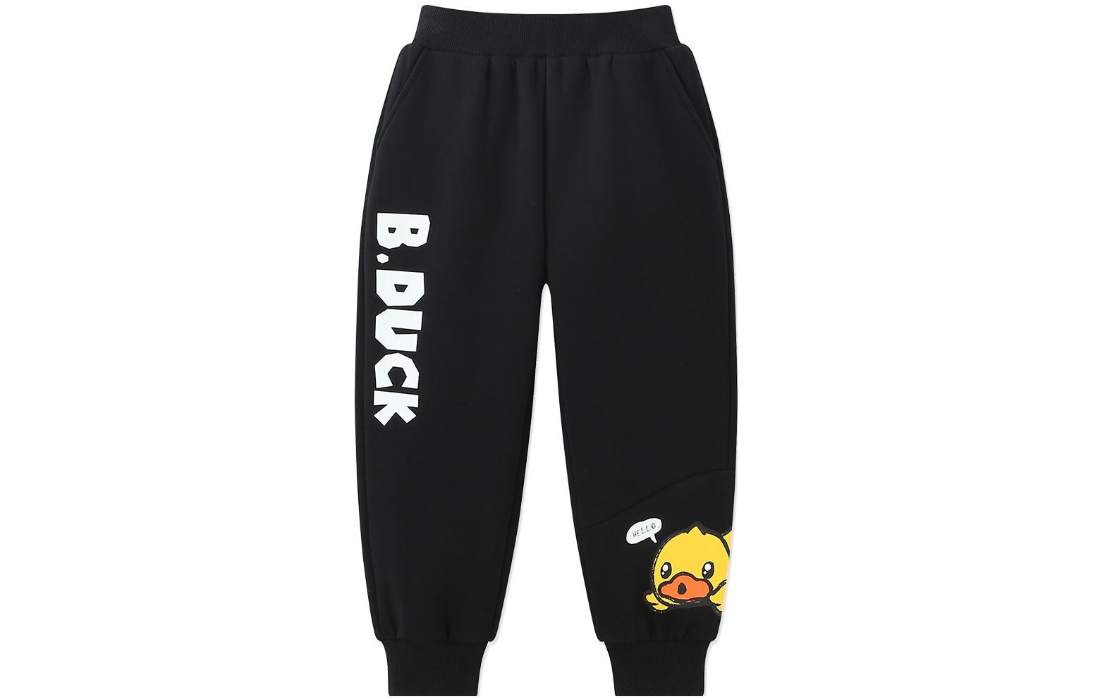 B.Duck