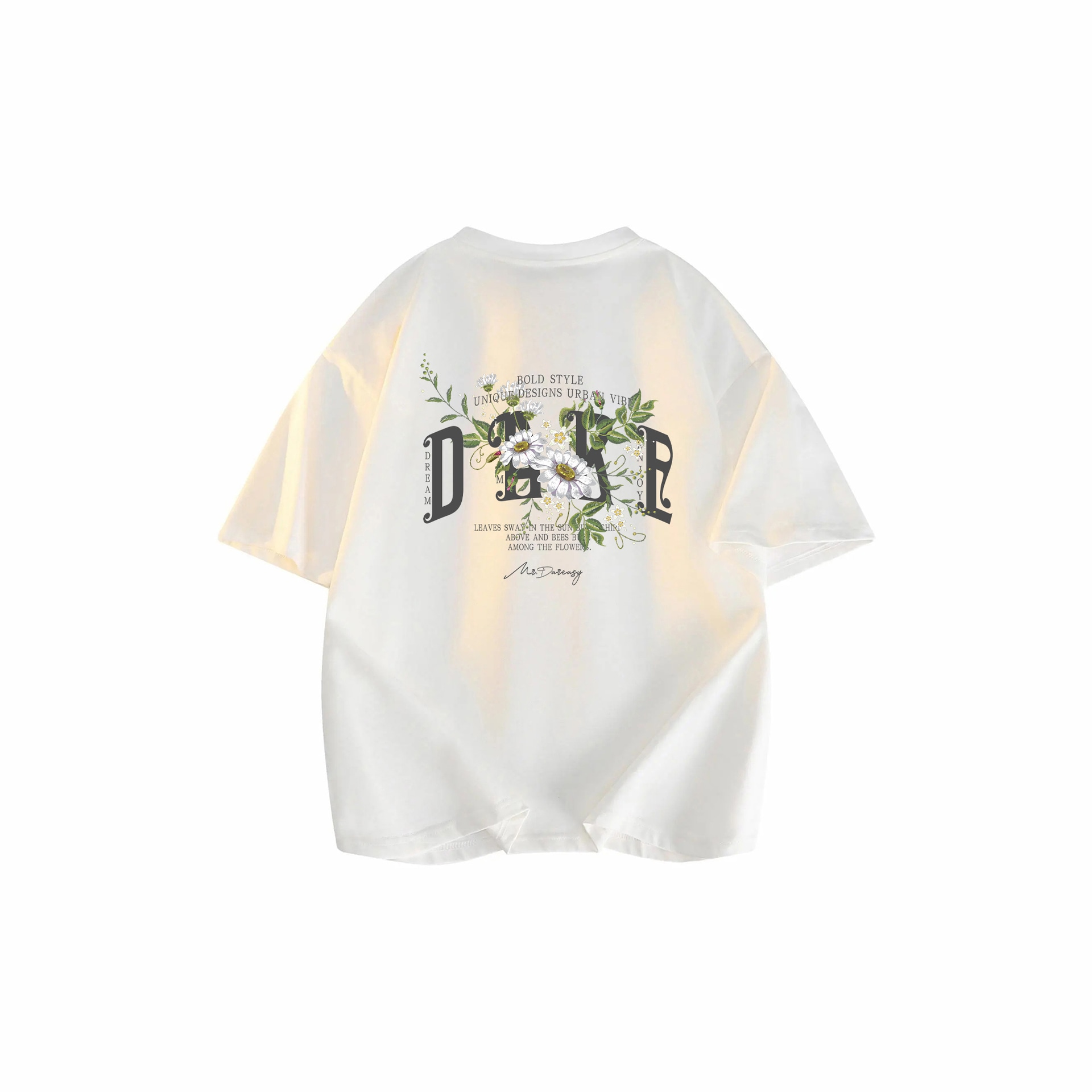 DAREASY T