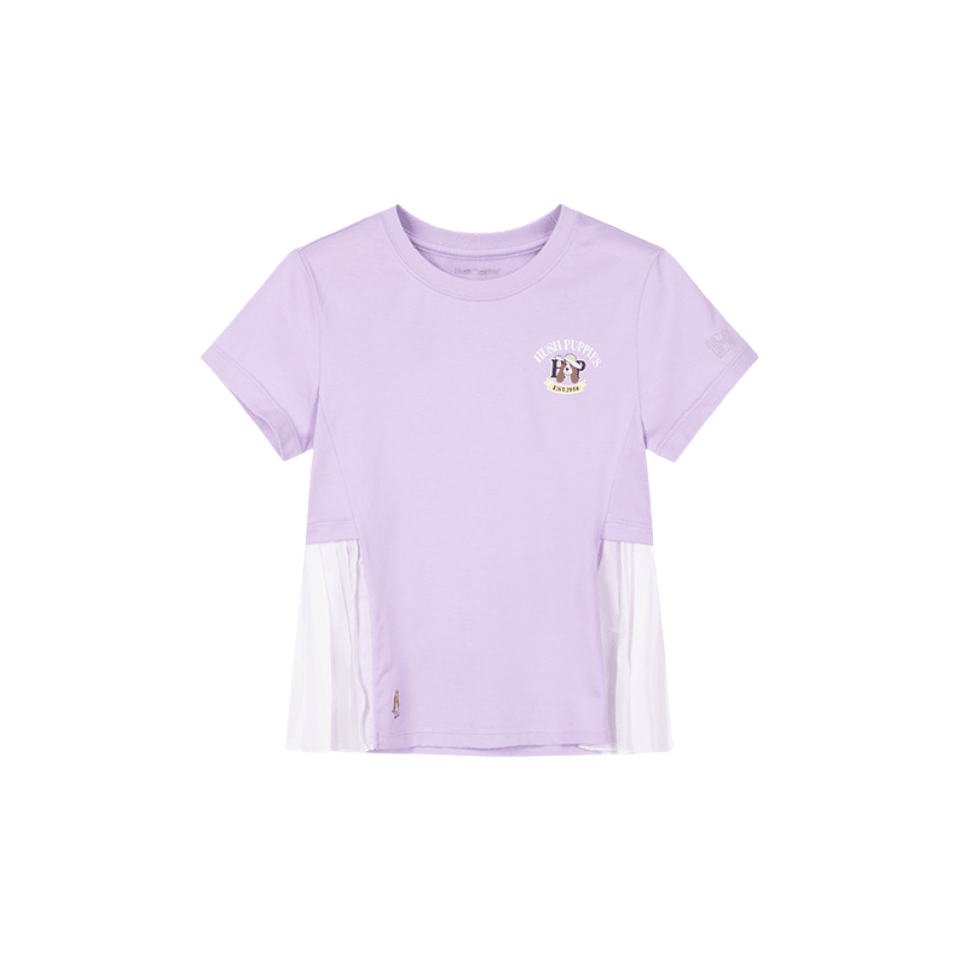 Футболка Hush Puppies T SS25MICHIGAN