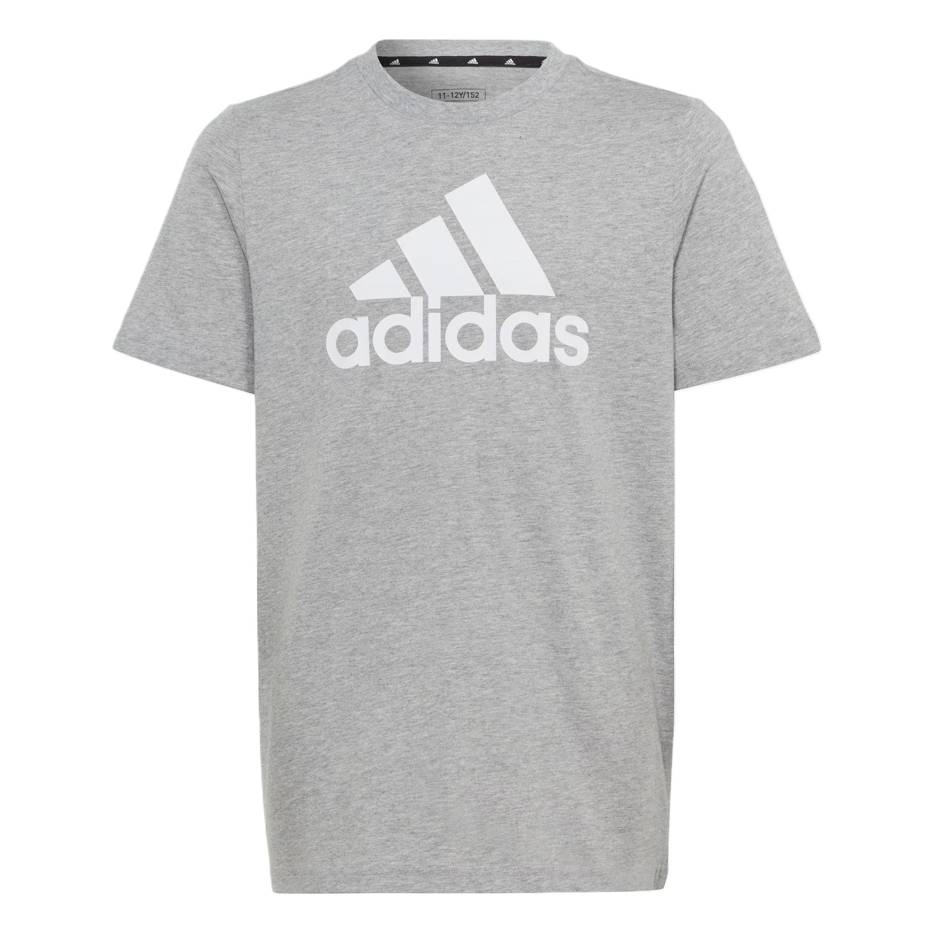 Футболка Adidas T ESSENTIALS COTTON T-SHIRT