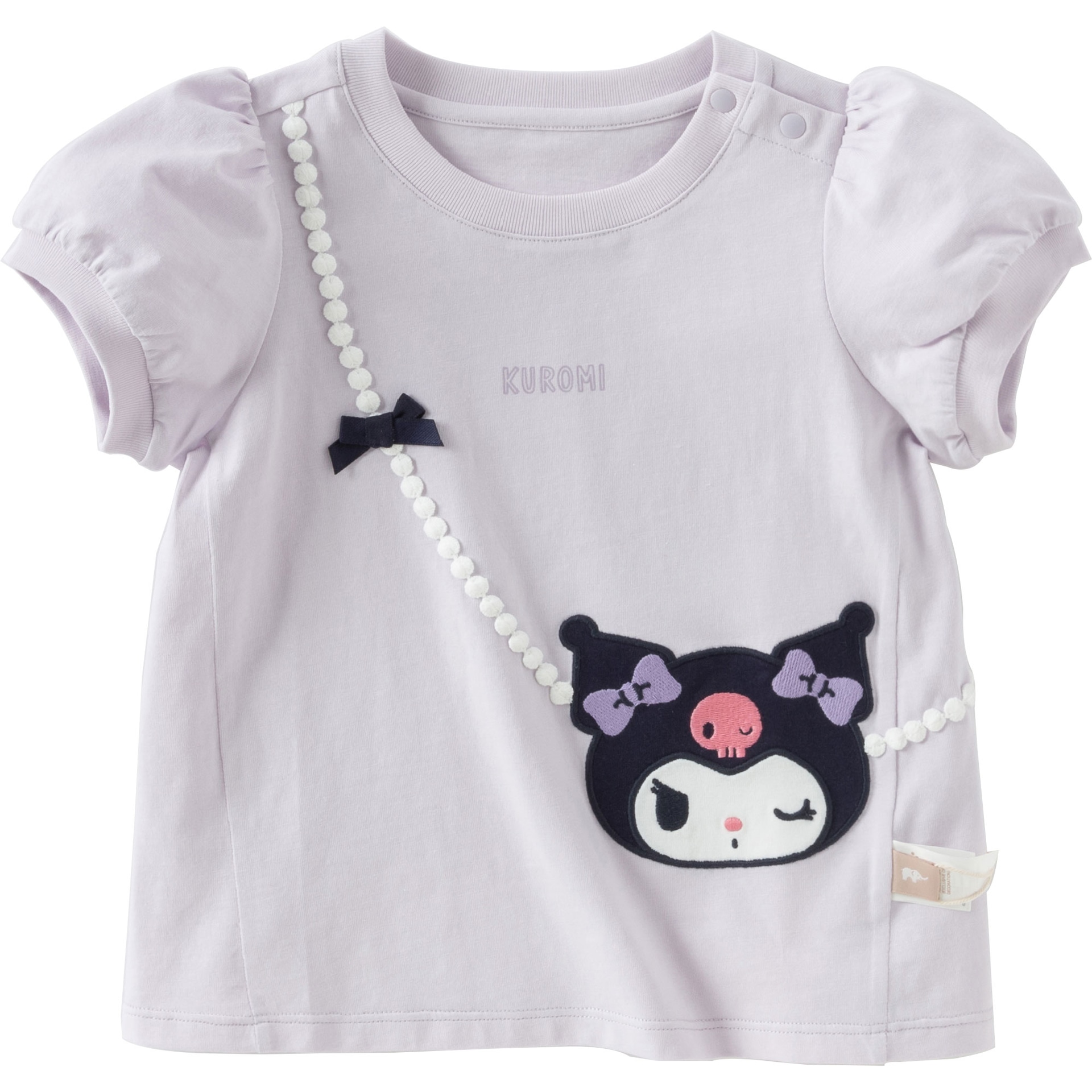 Футболка Dave&Bella DAVEBELLA x HelloKitty T