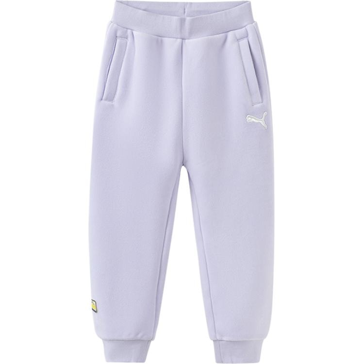 Puma SportstylePants POLAR FLEECE