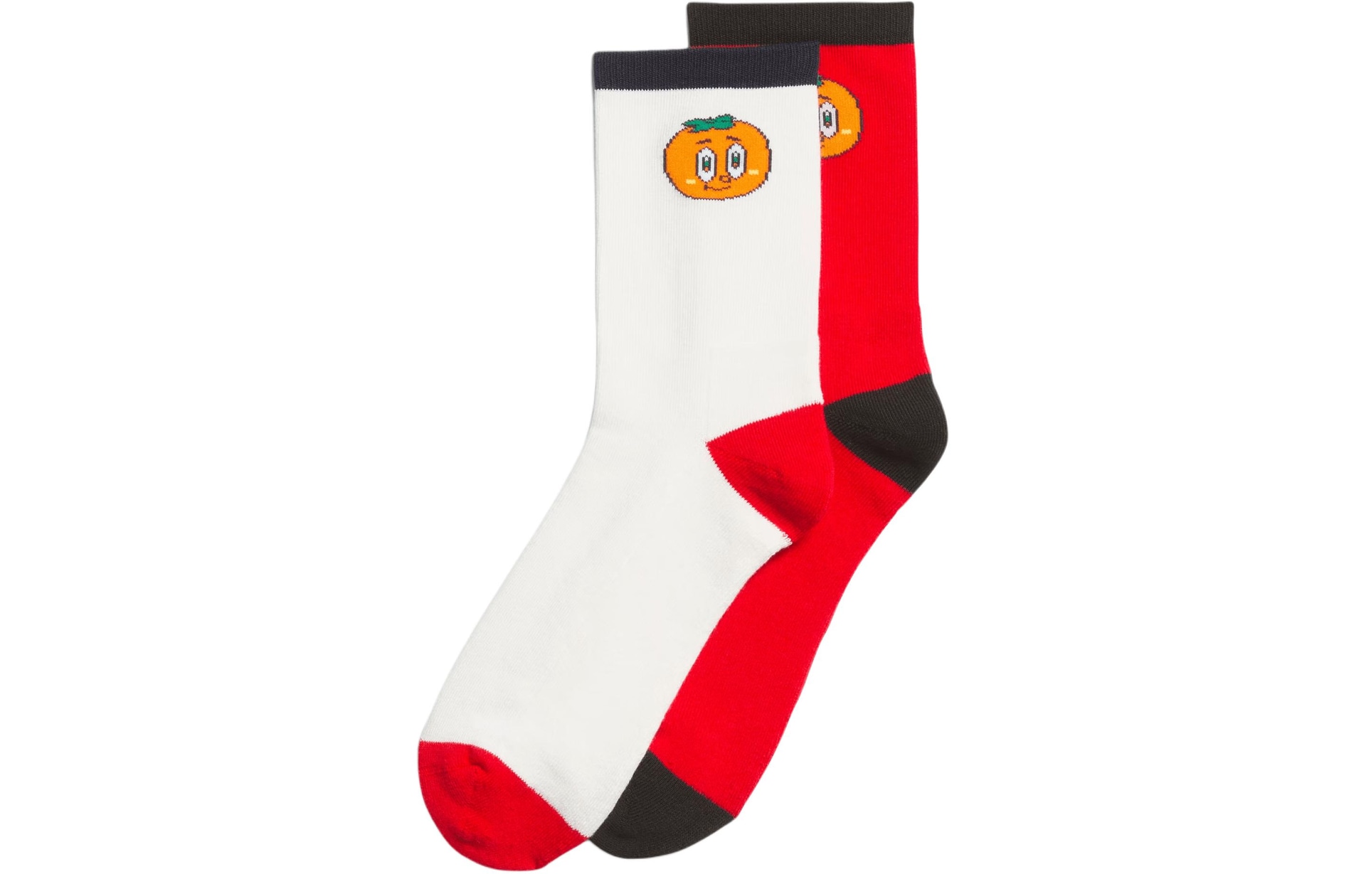 Adidas FW23 Dragon Year Socks 2-Pack