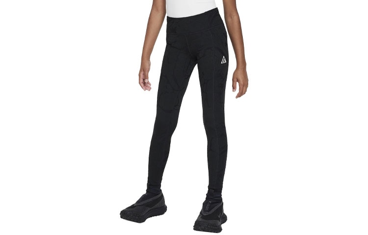 Nike ACG Therma-FIT Girls Black