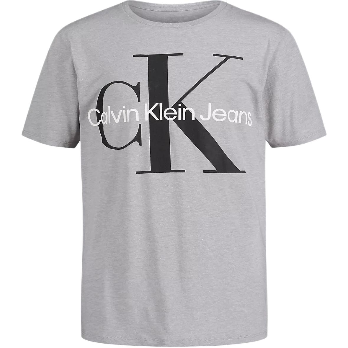 Футболка Calvin Klein T
