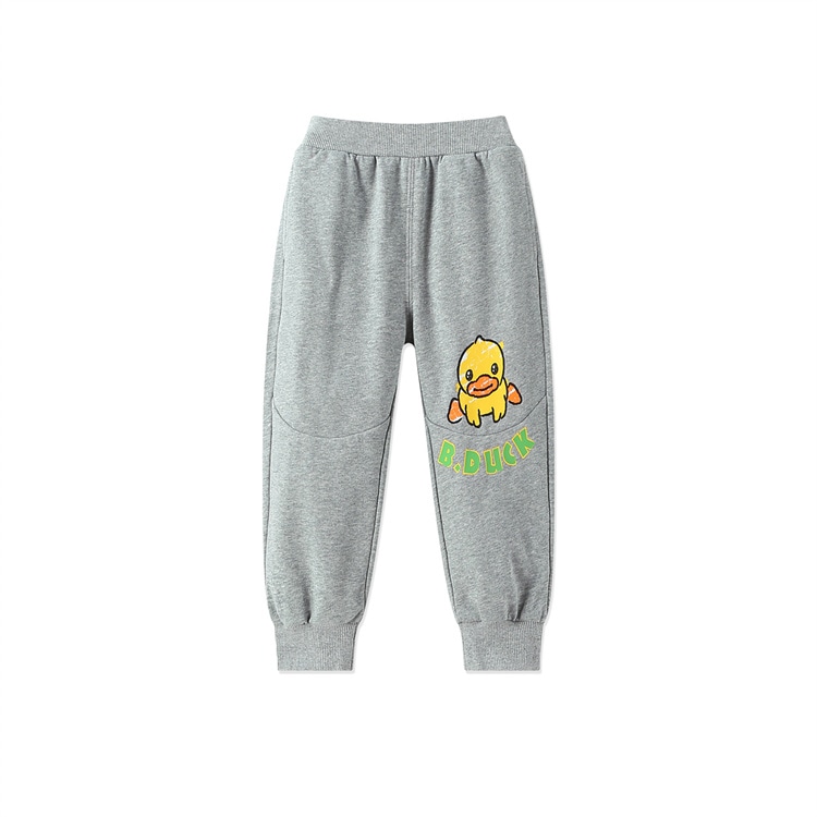 B.Duck