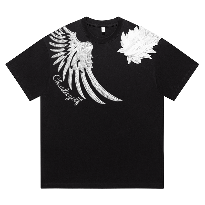 CHARLIE GOLF T