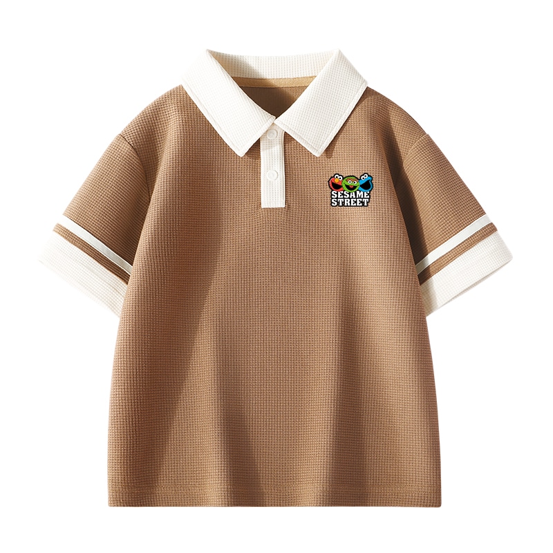 Футболка Sesame Street T-Shirt