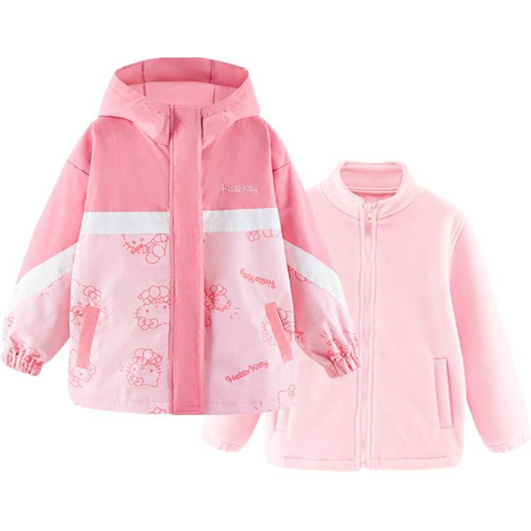 Hello Kitty/凯蒂猫 Hello Kitty