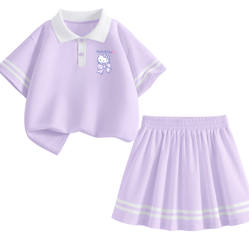 Hello Kitty/凯蒂猫 Hello Kitty POLO