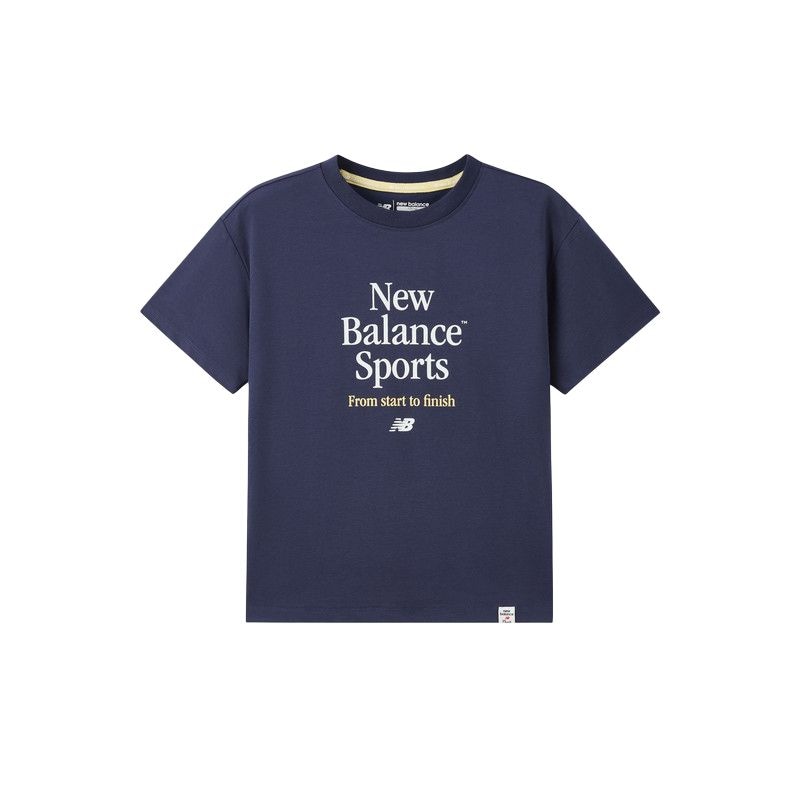 Футболка New Balance T