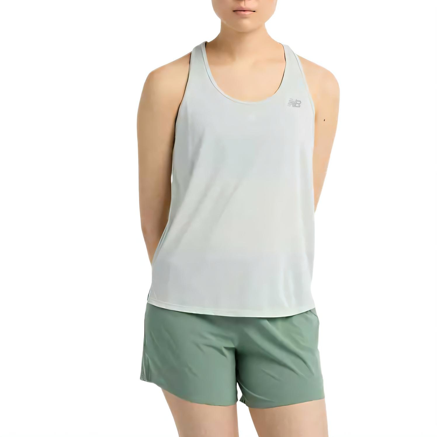 New Balance Athletics Tank