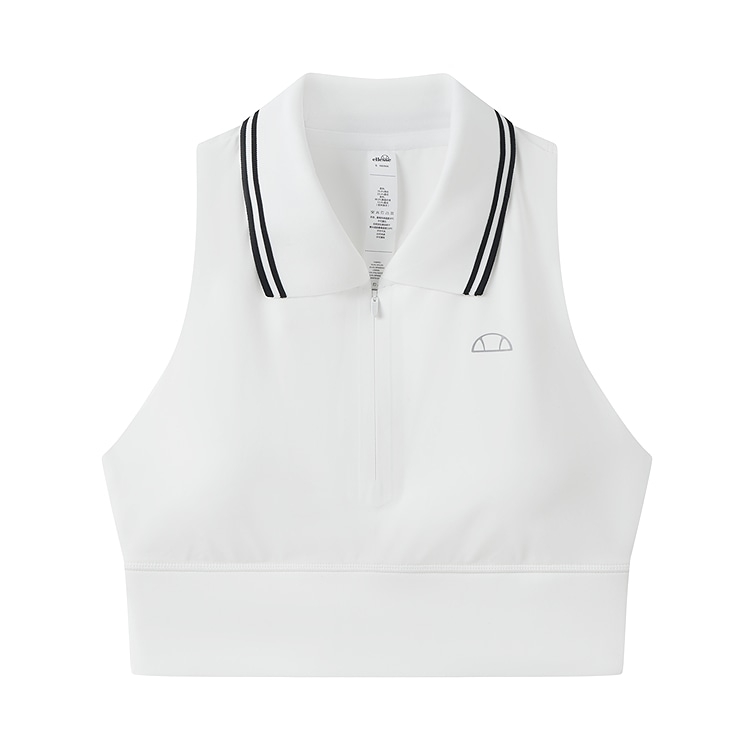 Ellesse Club Series Tank Top — фото 2