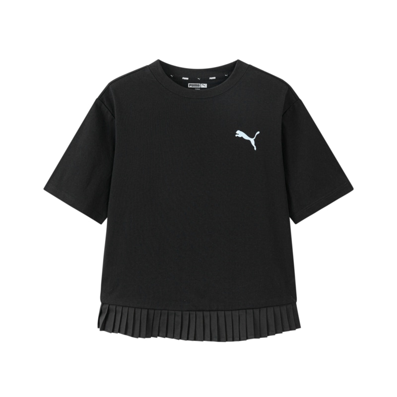 Футболка Puma T Sportstyle 90001