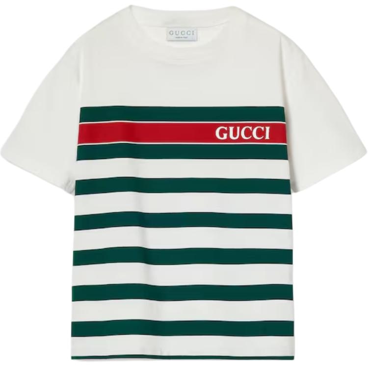 Футболка Gucci T SS25