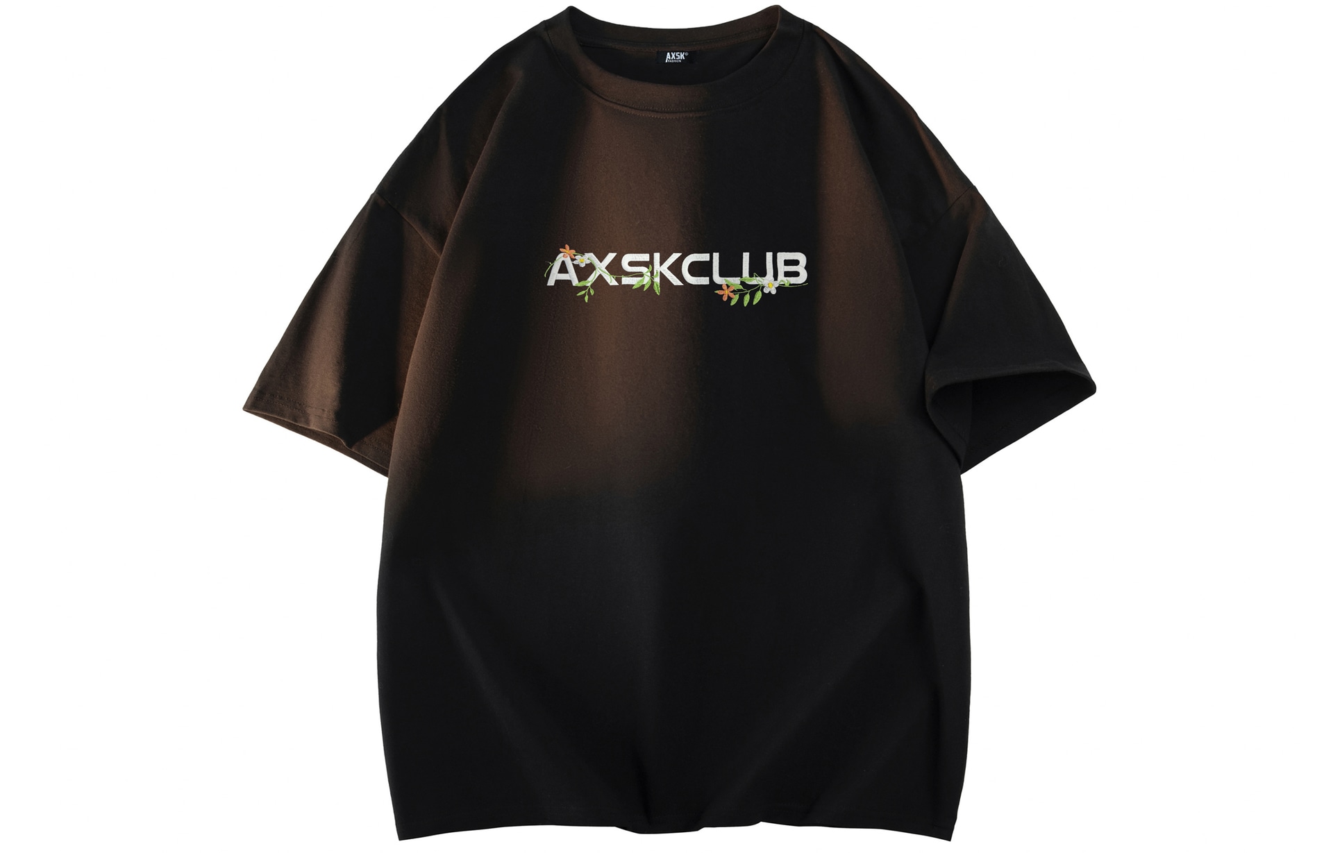 A.X.S.K 320g A.X.S.K LogoT — фото 1