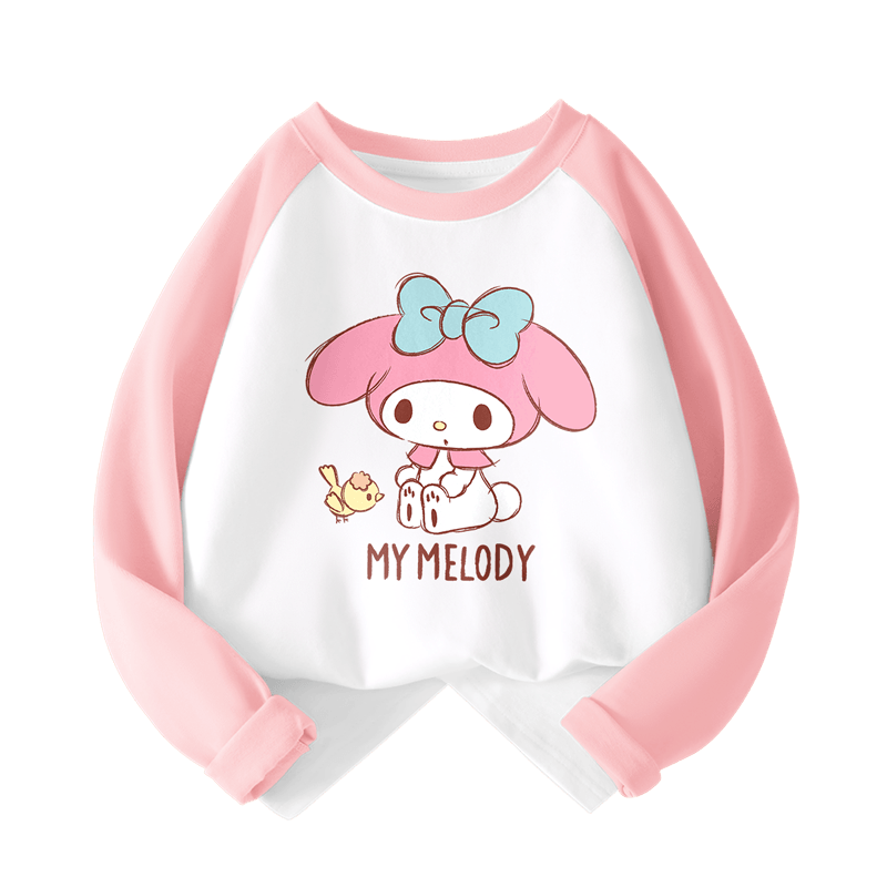 Hello Kitty/凯蒂猫 Hello KittyT