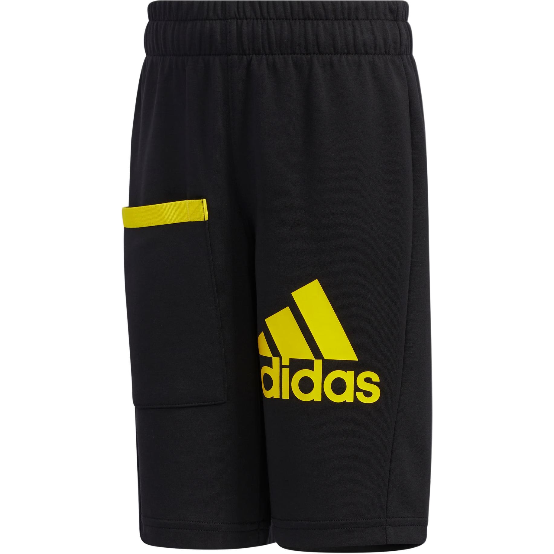 Adidas B AR WV 3S SH Black