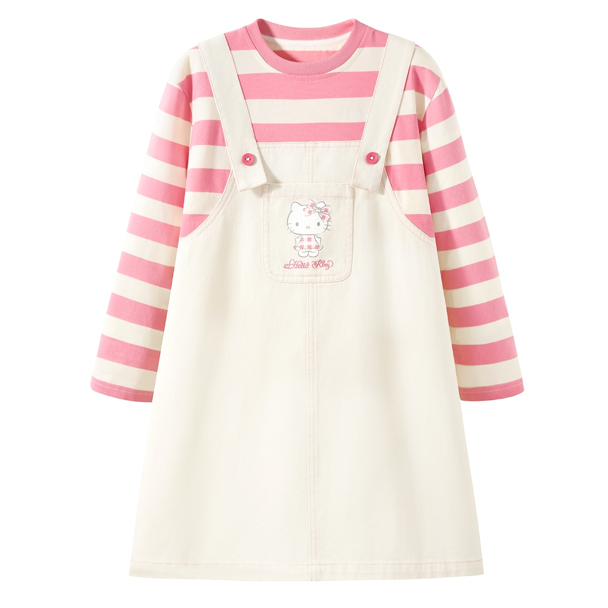 Hello Kitty/凯蒂猫 Hello Kitty
