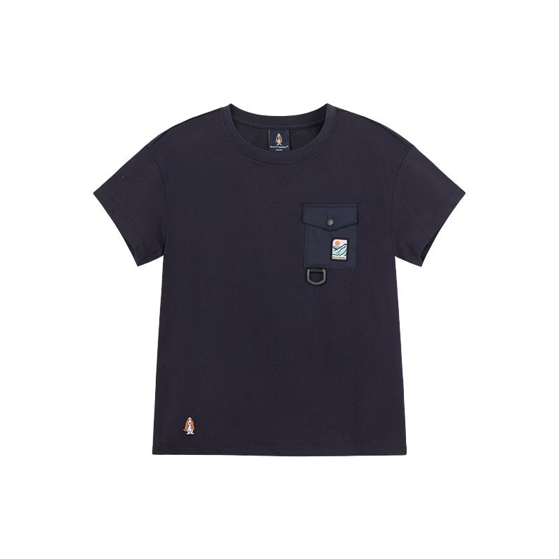 Hush Puppies T SS25 — фото 1
