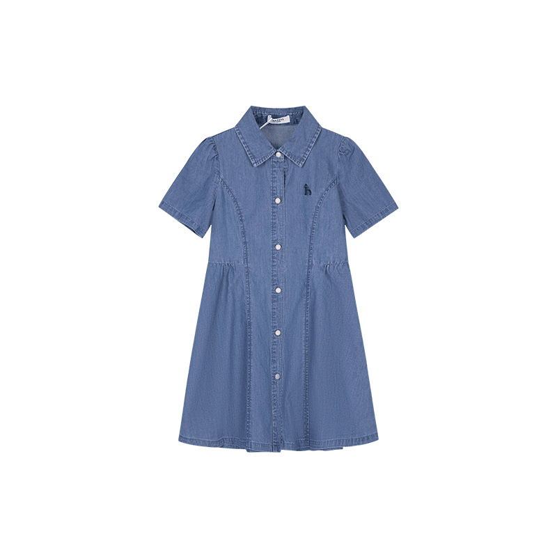 HAZZYS 哈吉斯 HAZZYS SS25