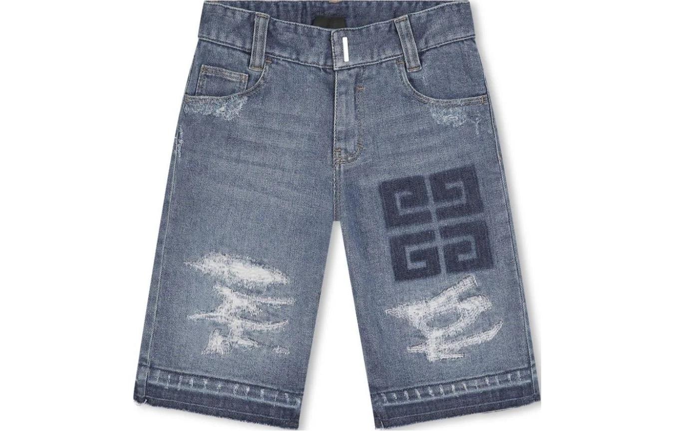 Givenchy/纪梵希 GIVENCHY Logo