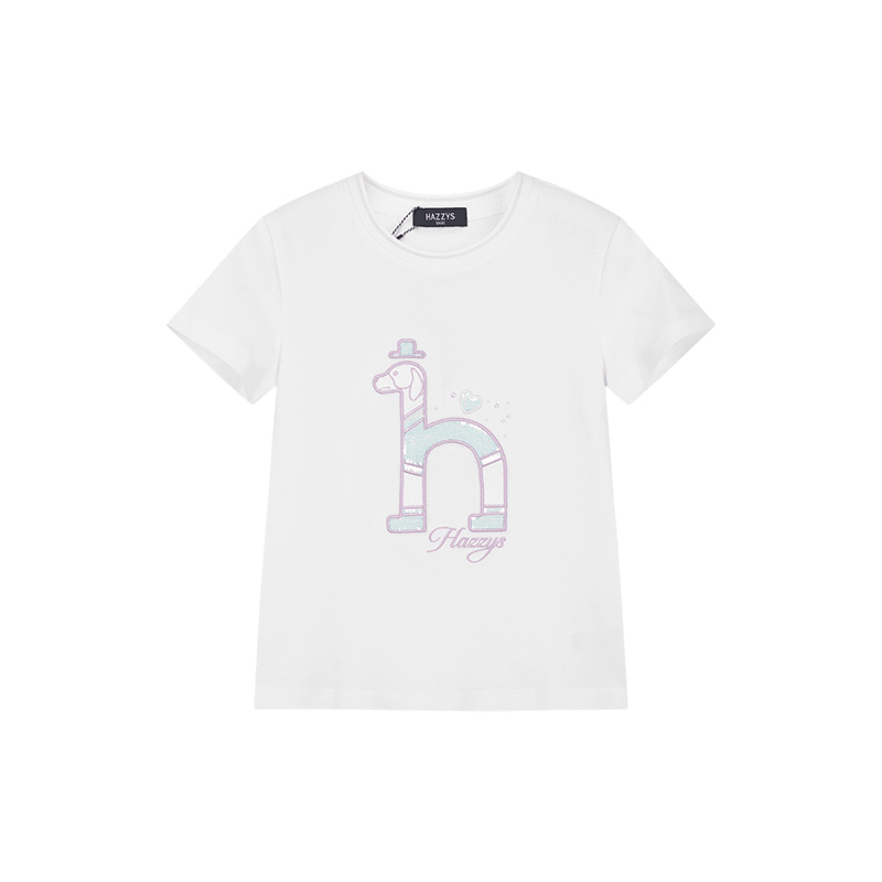 HAZZYS 哈吉斯 HAZZYS T