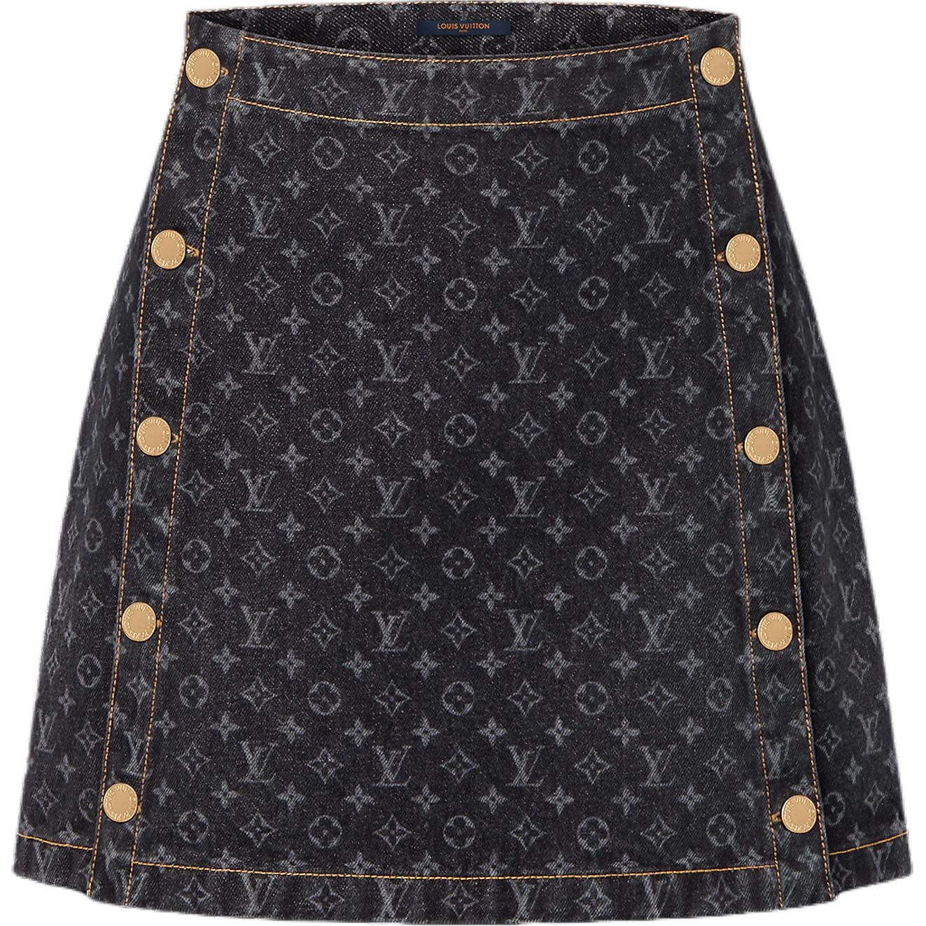 Louis Vuitton A