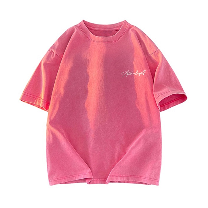 CHARLIE GOLF T