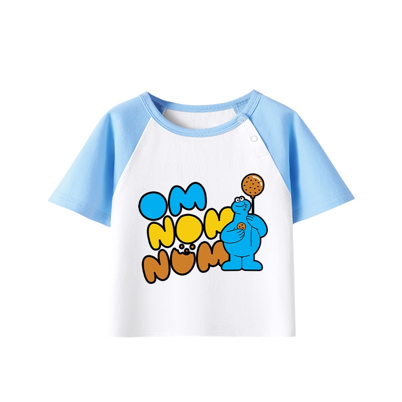 Футболка Sesame Street T