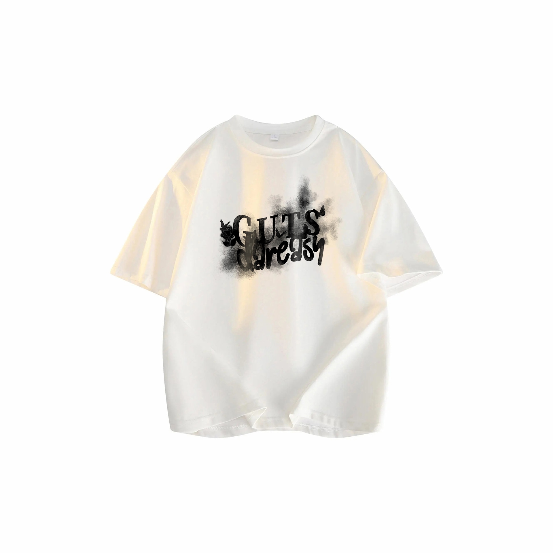 DAREASY T