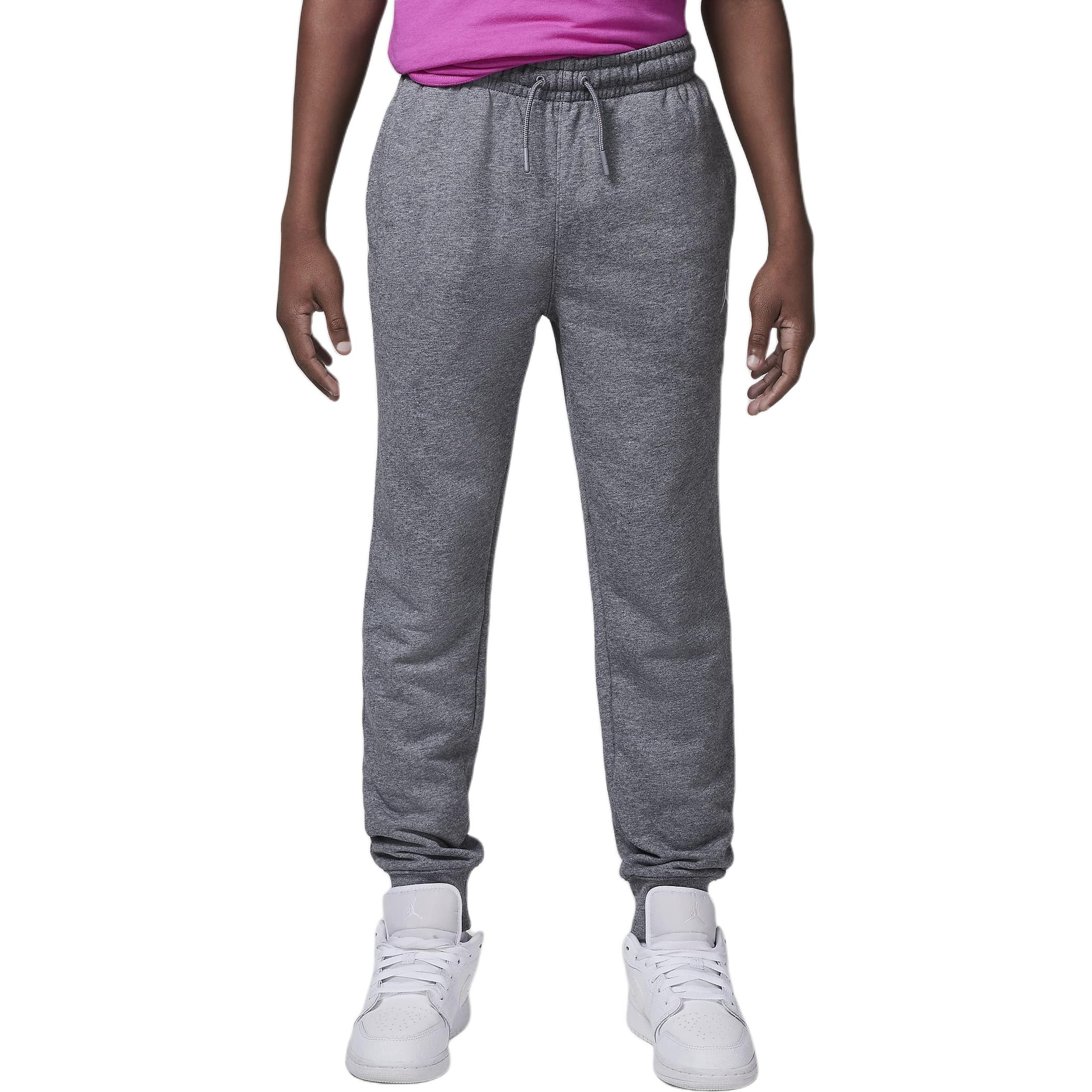 Jordan Essentials Sweatpants Heather Carbon