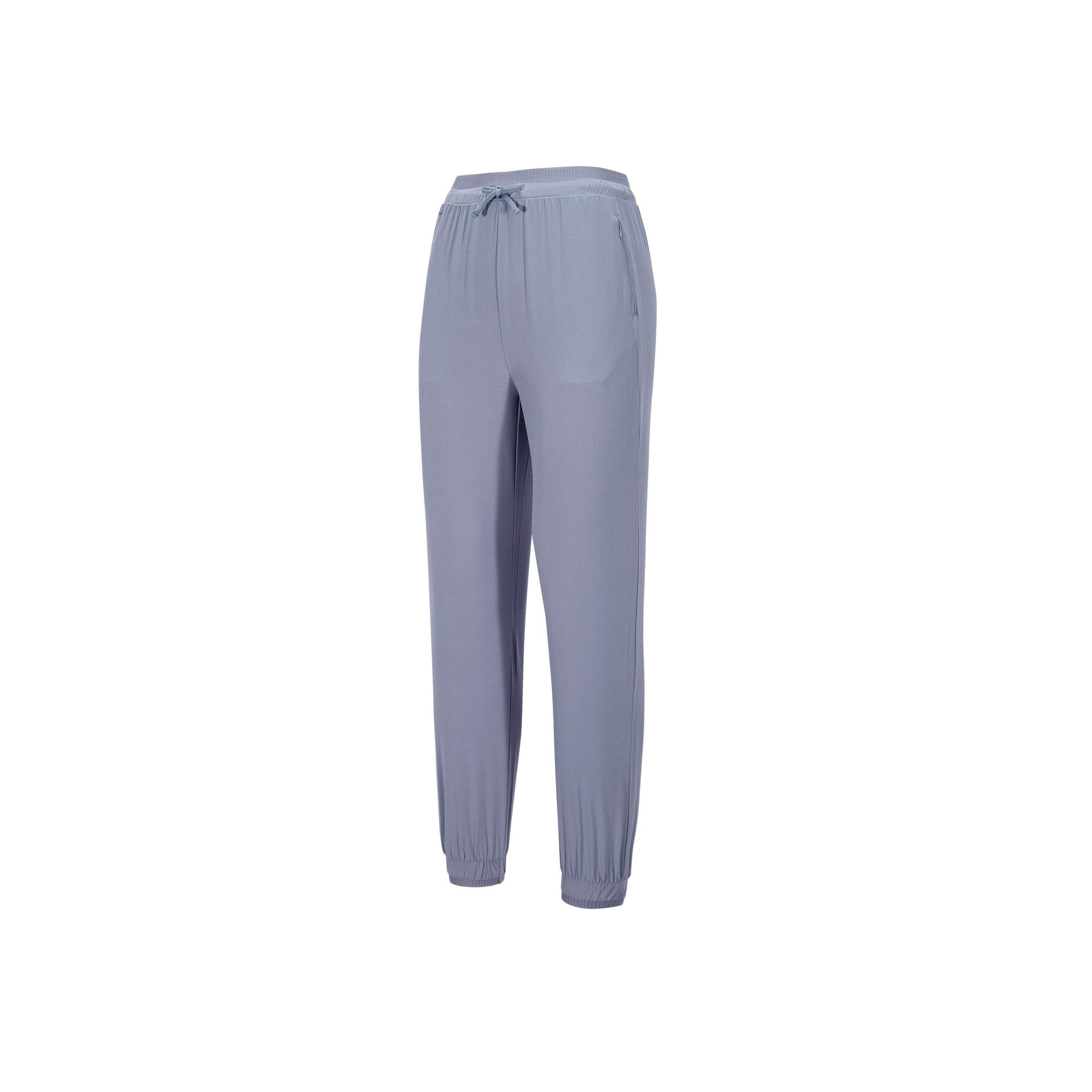 迪卡侬 DECATHLON DECATHLON KIPRUN PANT RUN DRY W TROUSERS