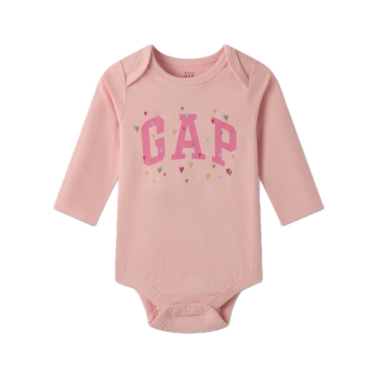 GAP logo