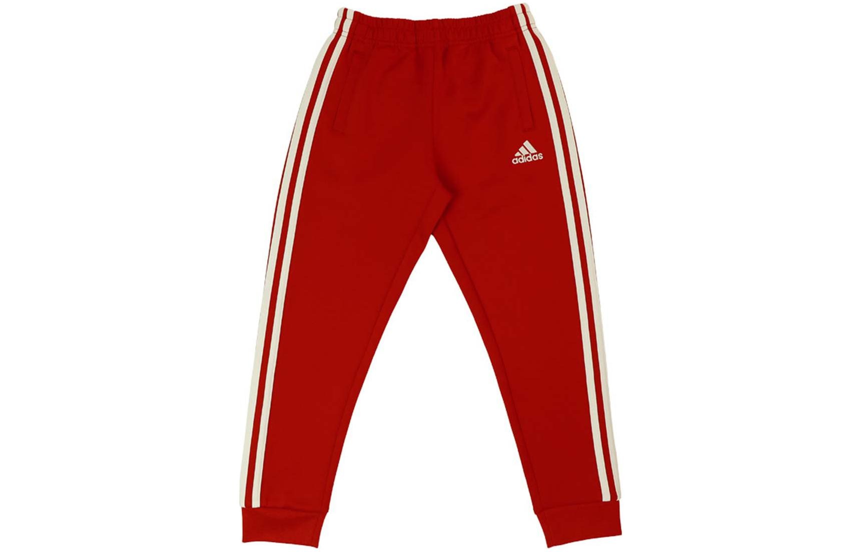 Adidas TAEKWONDO Series Kids Red White