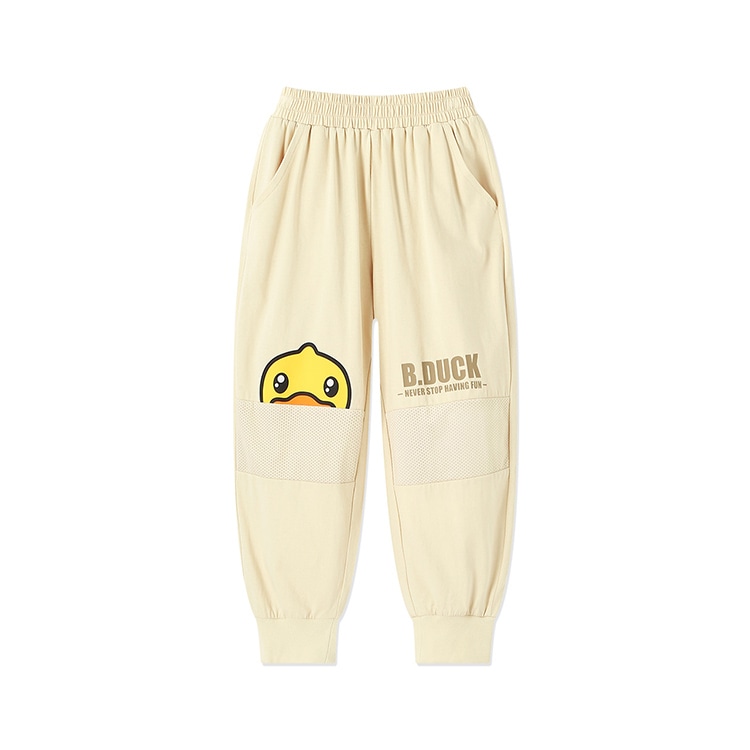B.Duck