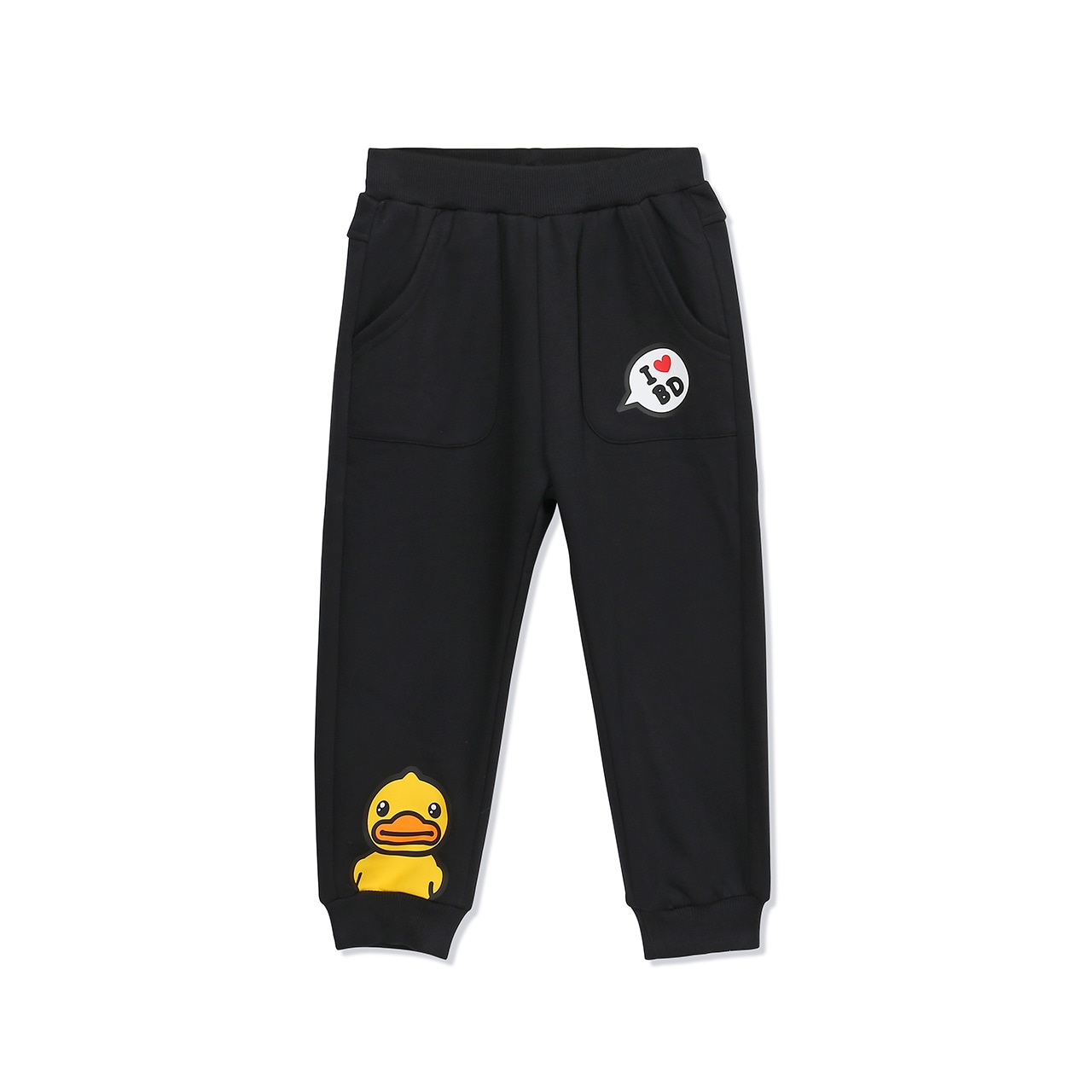B.Duck