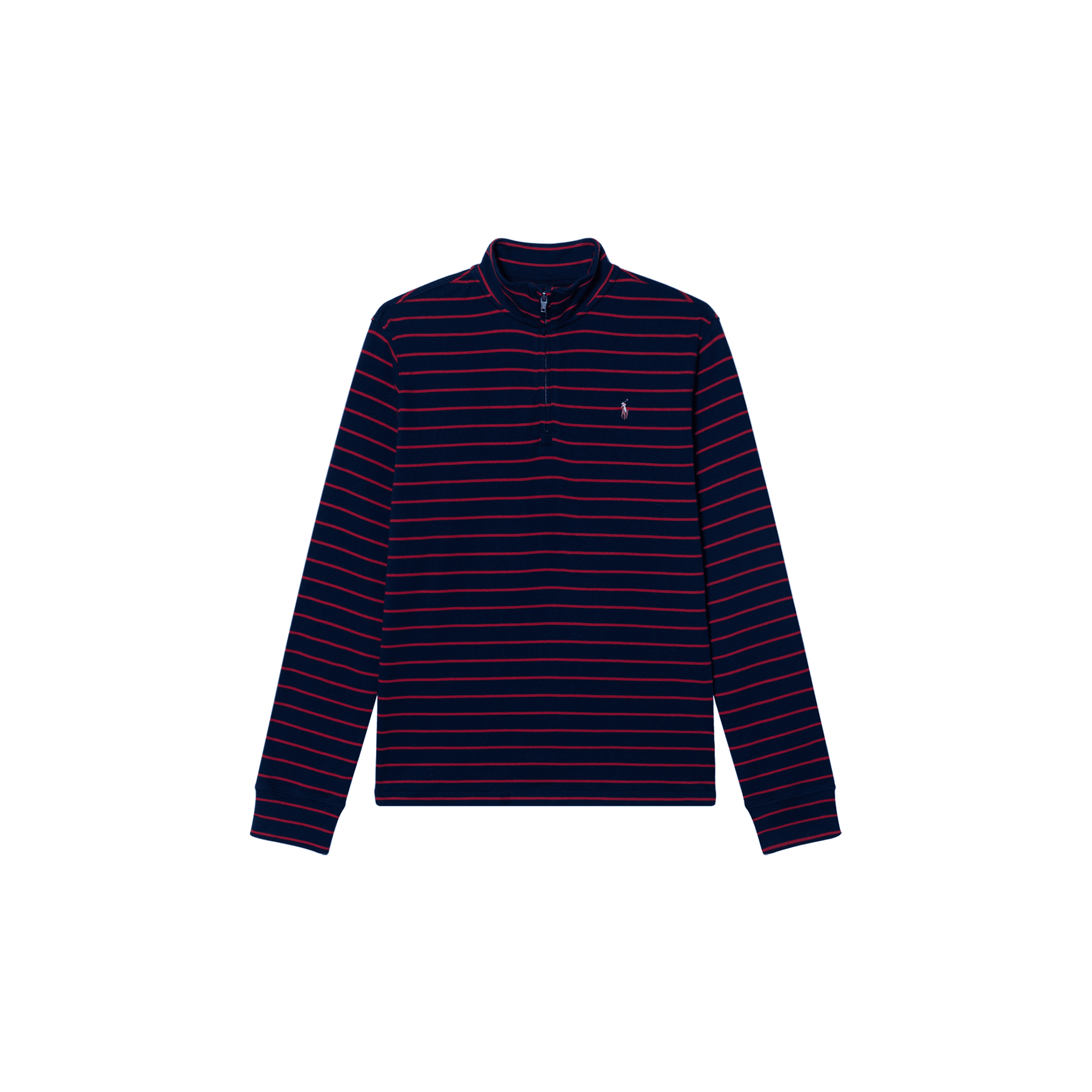 Polo Ralph Lauren Kids Striped Long Sleeve Tee