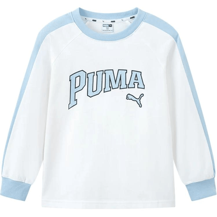Футболка Puma T Sportstyle