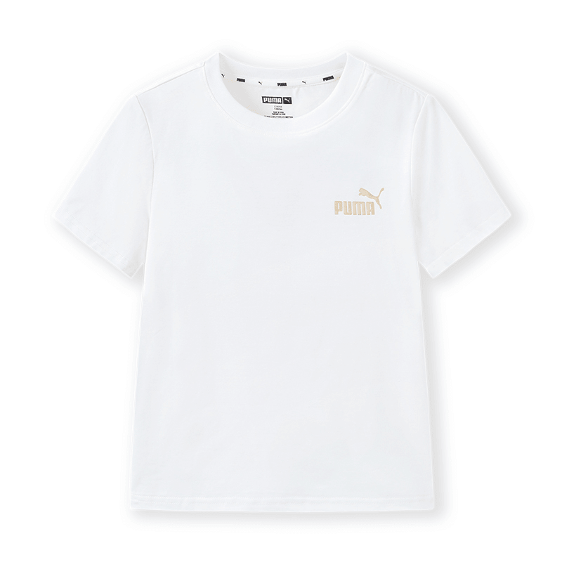 Футболка Puma T Sportstyle